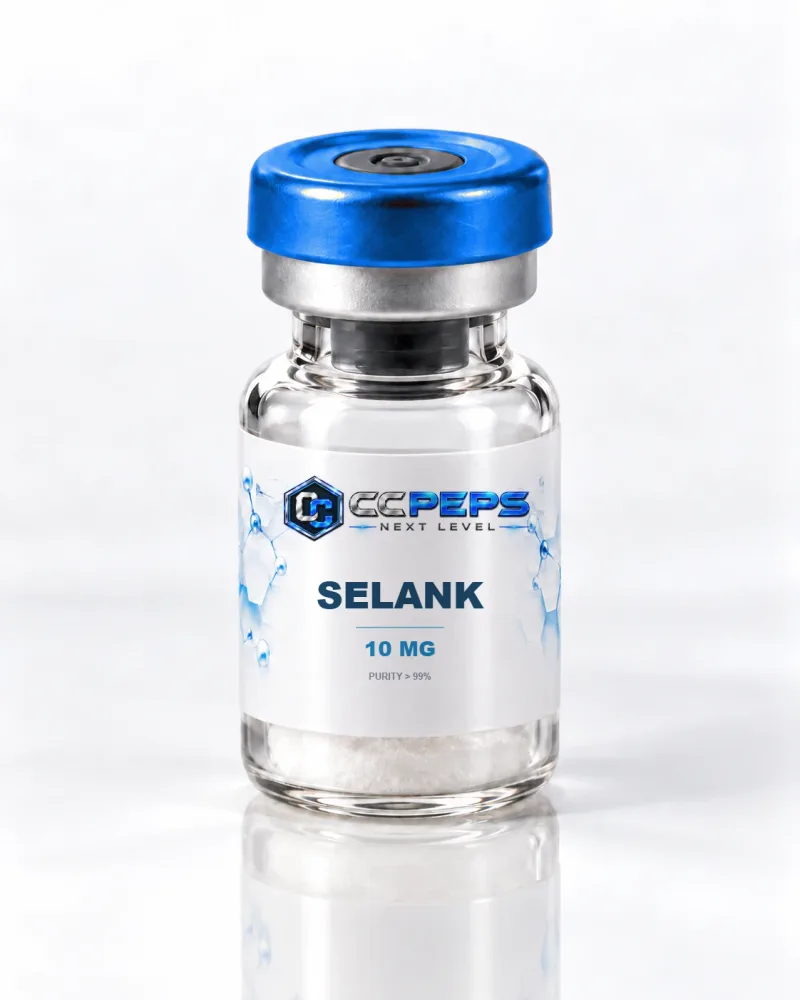 Selank 10 MG
