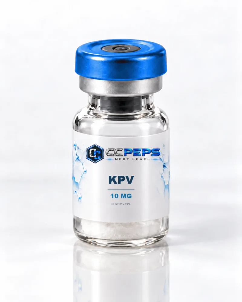 KPV 10 MG