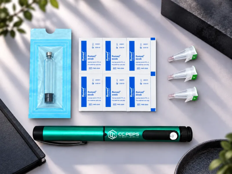 CC PEPS Pen Petrol