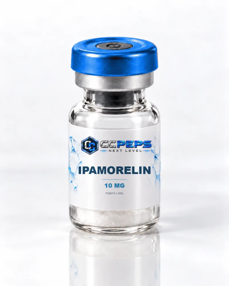 Ipamorelin 10 MG