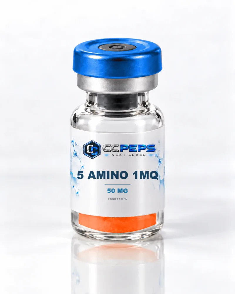 5-Amino-1MQ 50 MG