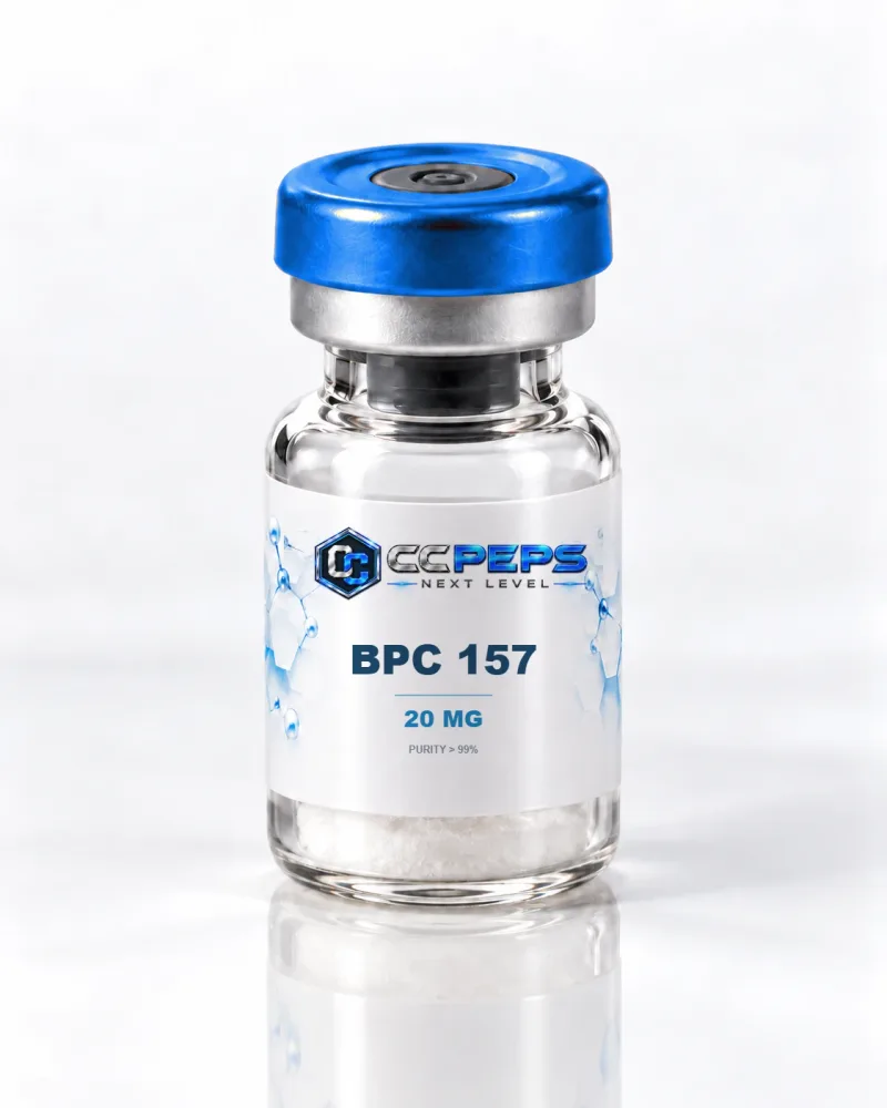 BPC-157 20 MG
