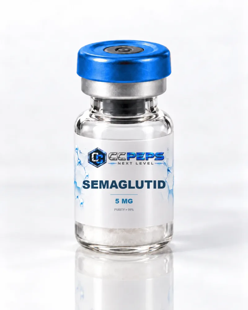 Semaglutid 5 MG